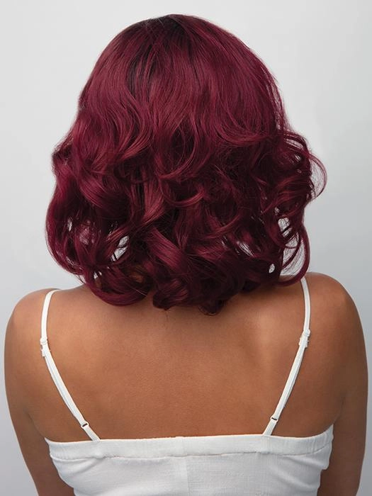 Passion | HF Synthetic Lace Front Wig | DISCONTINUED