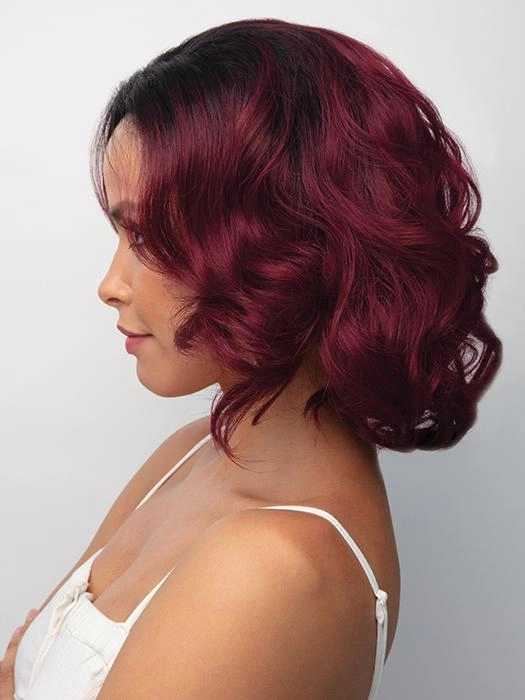 Passion | HF Synthetic Lace Front Wig | DISCONTINUED