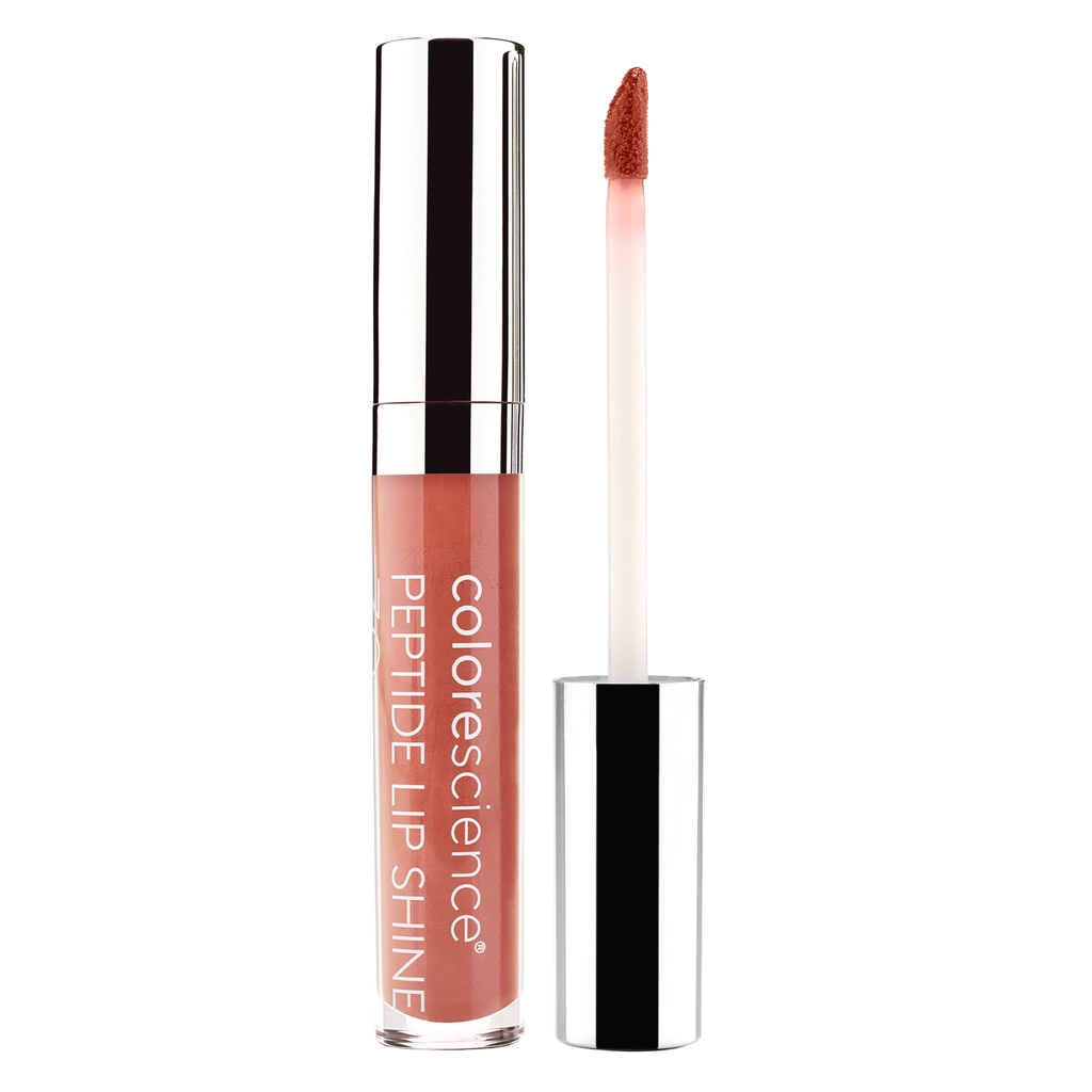 Peptide Lip Shine SPF 30