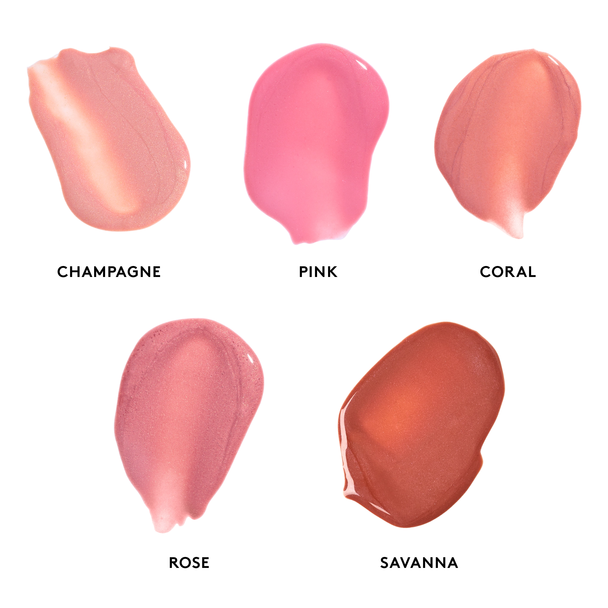 Peptide Lip Shine SPF 30