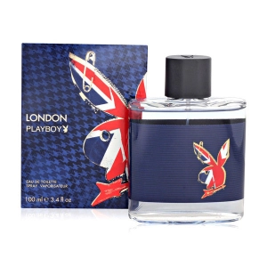 Playboy London by Coty