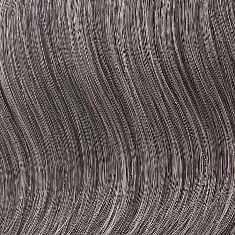 Pony Wavy Hairpiece by Toni Brattin | Heat Friendly Synthetic