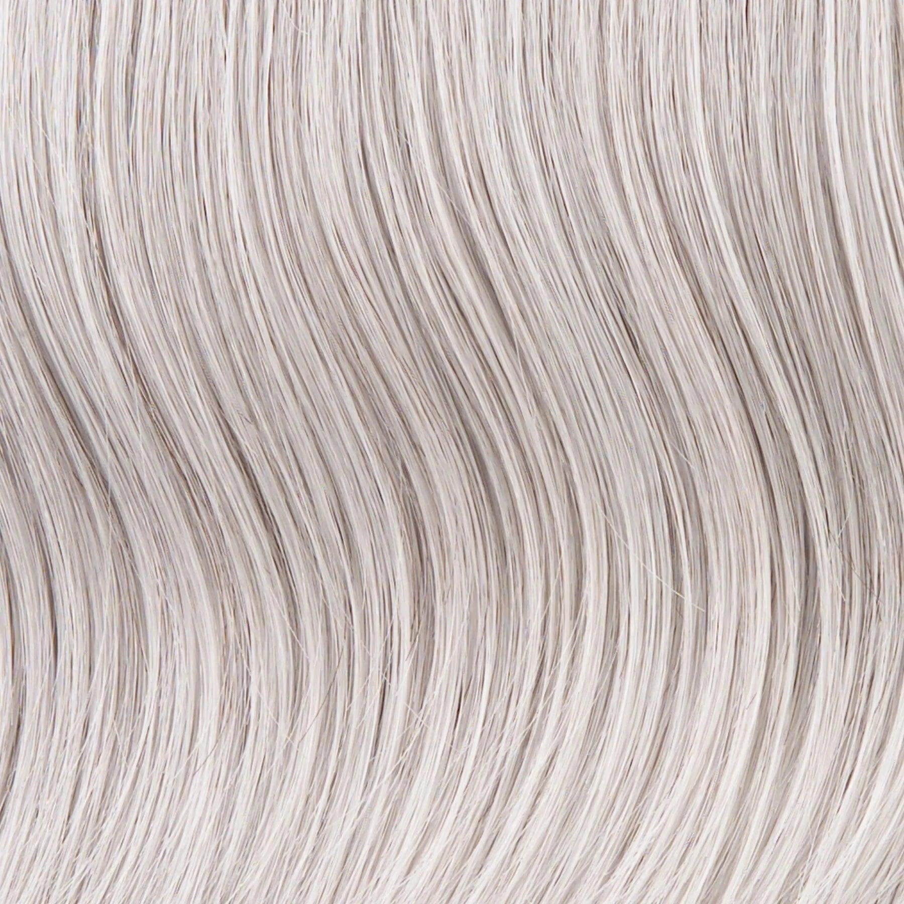Pony Wavy Hairpiece by Toni Brattin | Heat Friendly Synthetic