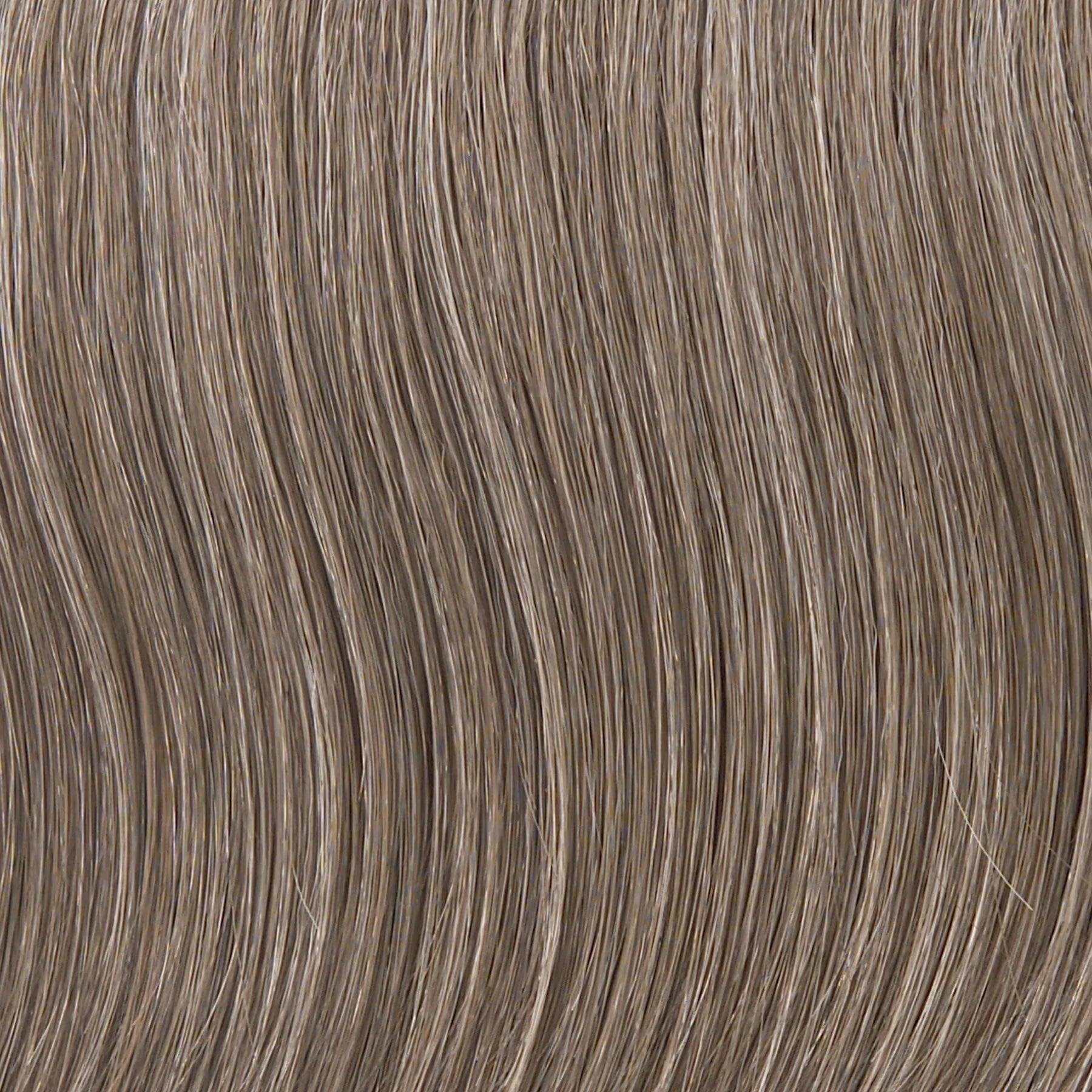 Pony Wavy Hairpiece by Toni Brattin | Heat Friendly Synthetic