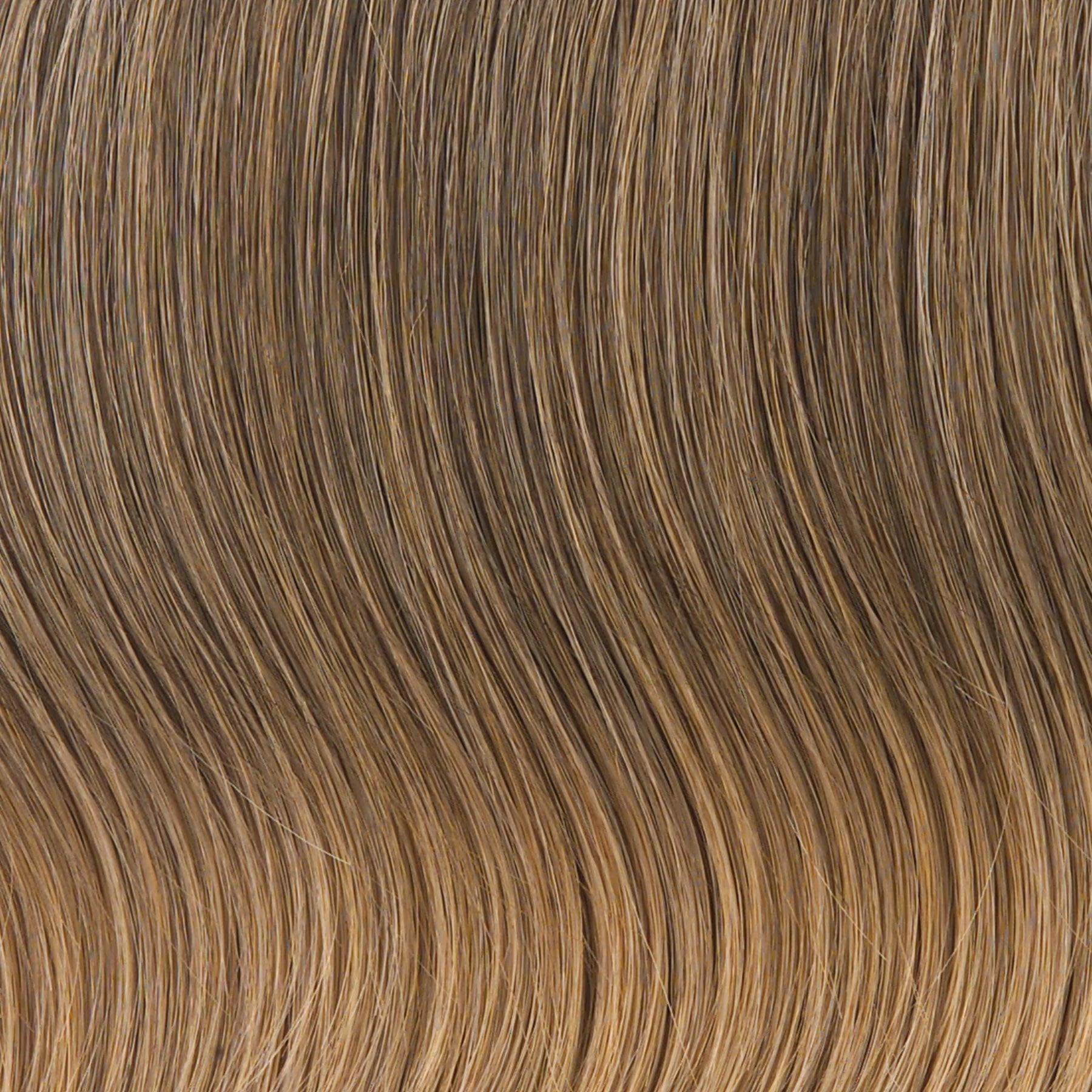 Pony Wavy Hairpiece by Toni Brattin | Heat Friendly Synthetic