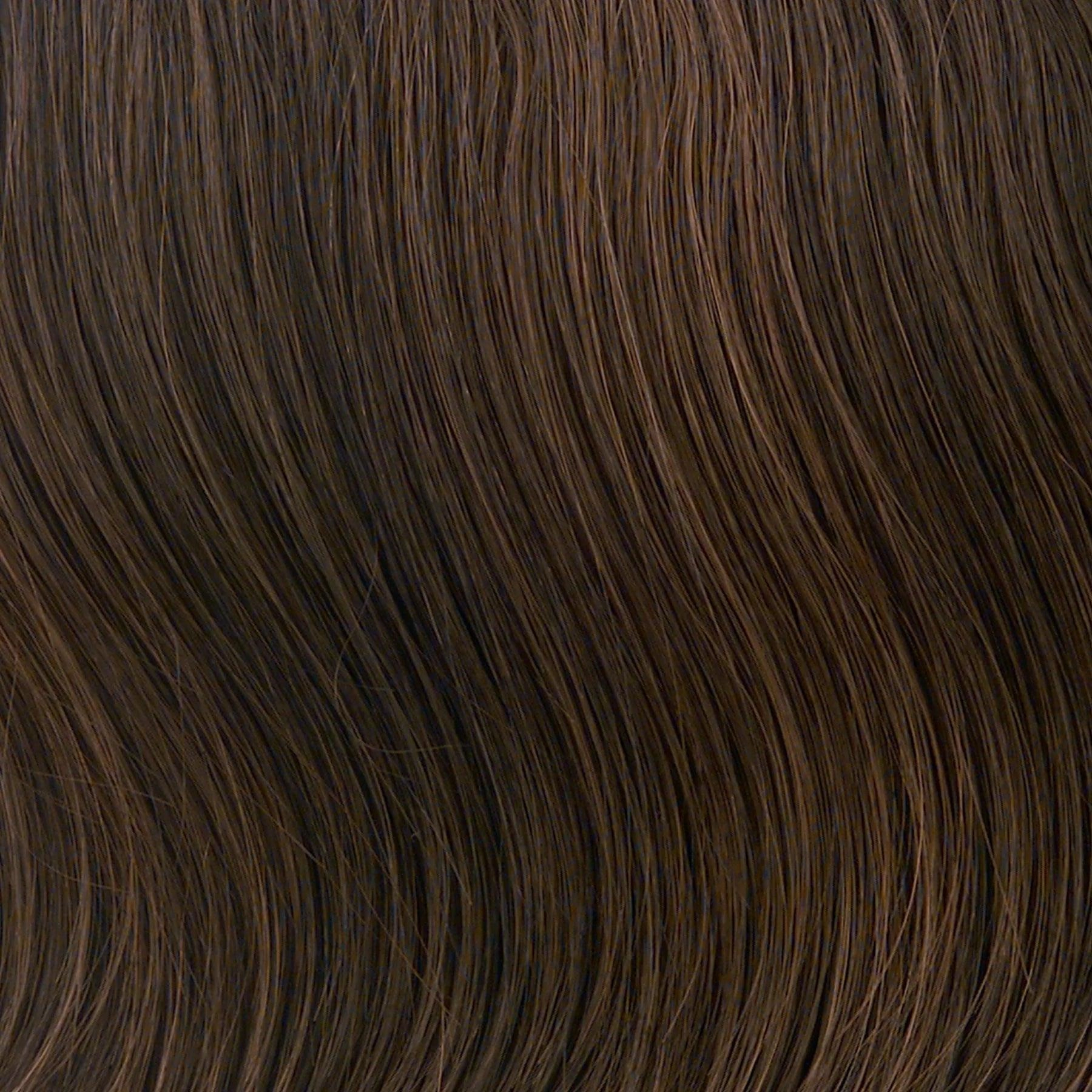 Pony Wavy Hairpiece by Toni Brattin | Heat Friendly Synthetic