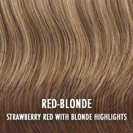 Pony Wavy Hairpiece by Toni Brattin | Heat Friendly Synthetic