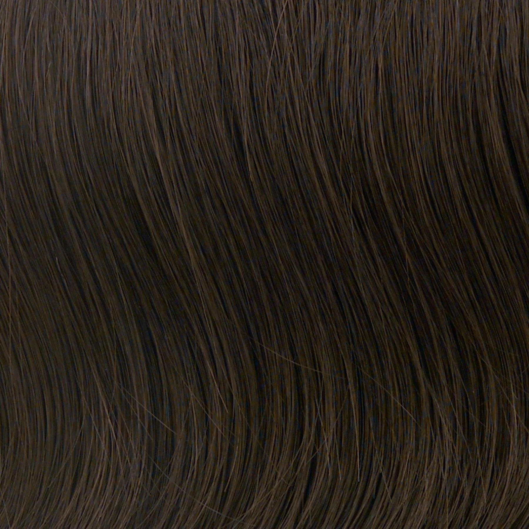 Pony Wavy Hairpiece by Toni Brattin | Heat Friendly Synthetic