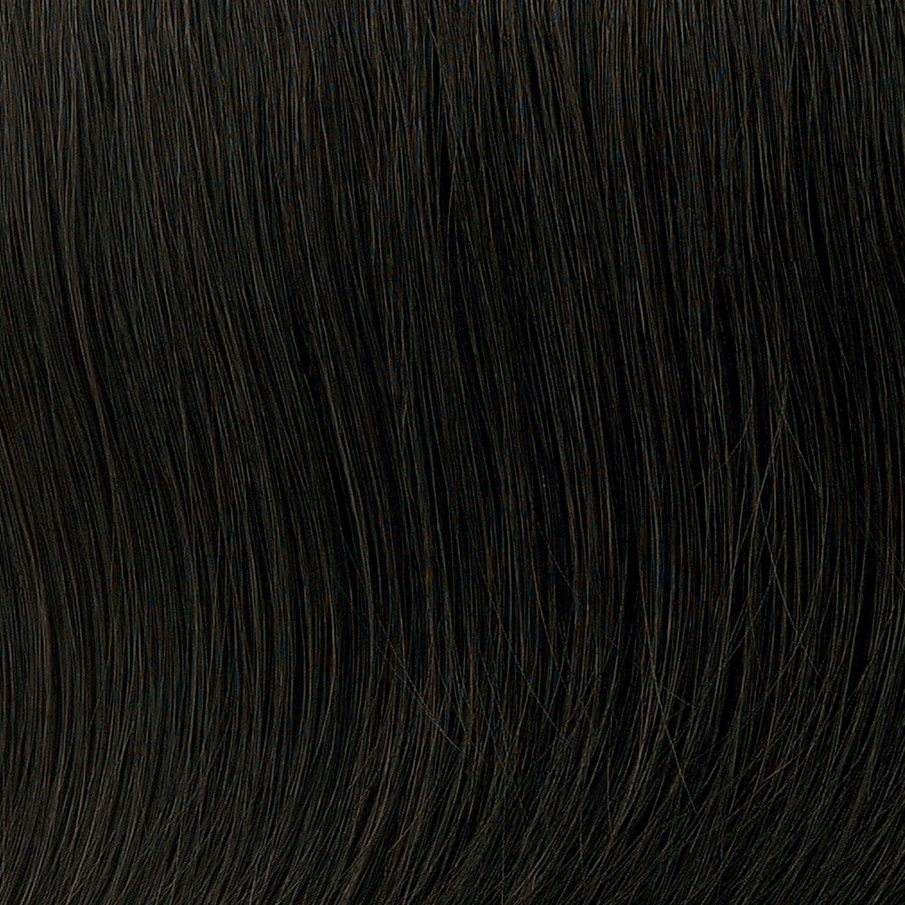 Pony Wavy Hairpiece by Toni Brattin | Heat Friendly Synthetic