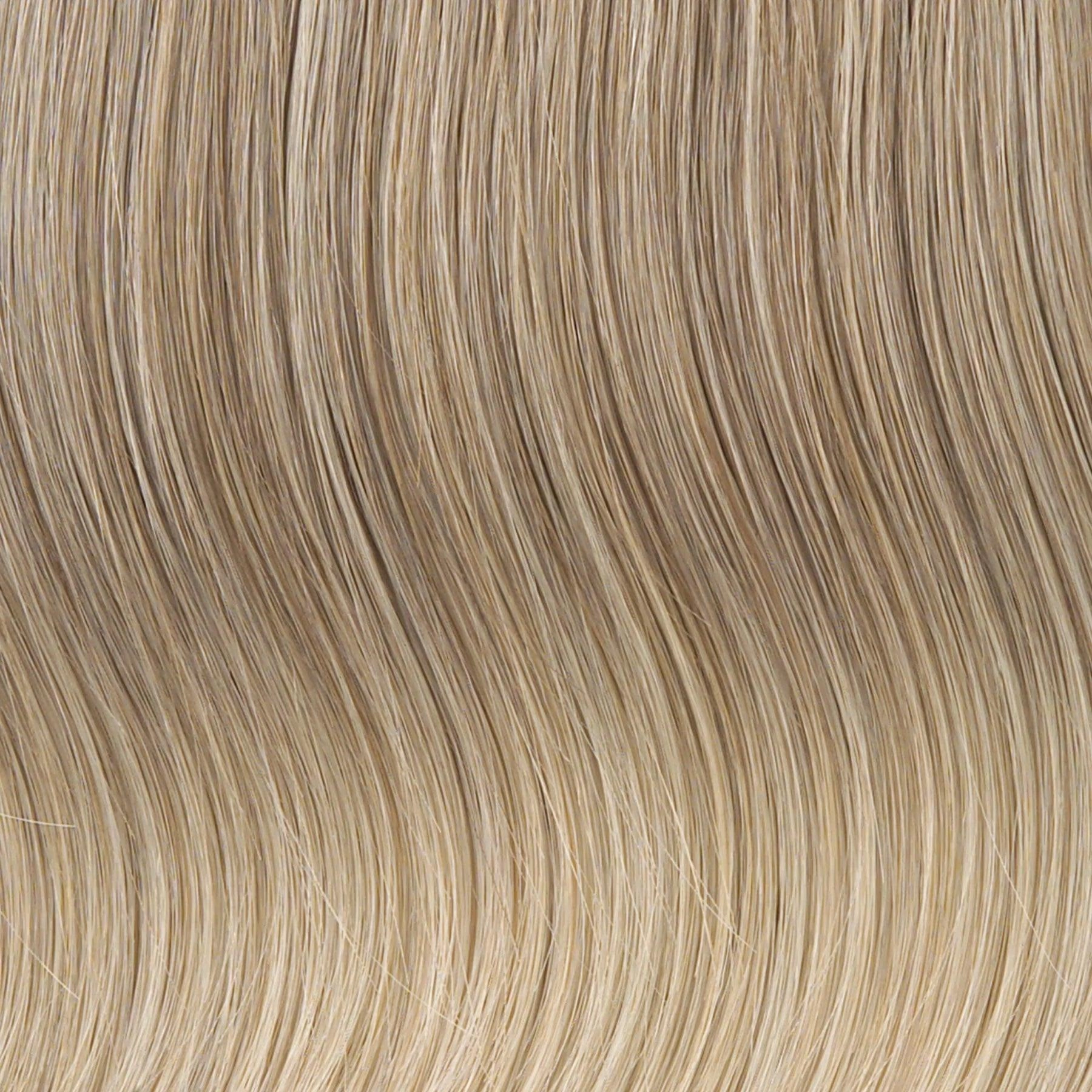 Pony Wavy Hairpiece by Toni Brattin | Heat Friendly Synthetic