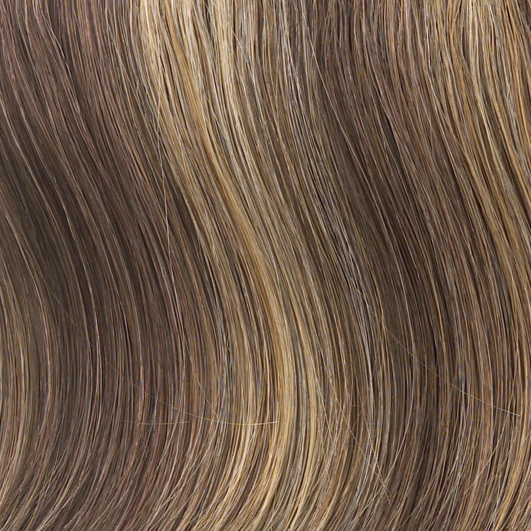 Pony Wavy Hairpiece by Toni Brattin | Heat Friendly Synthetic