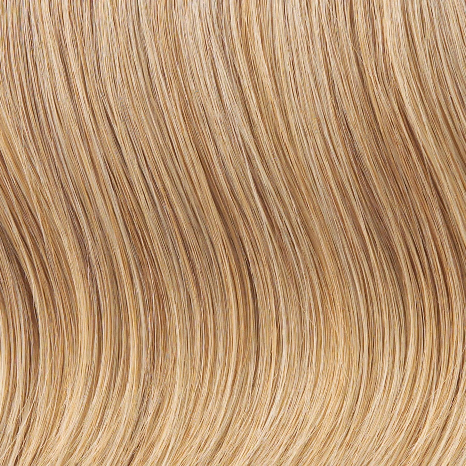 Pony Wavy Hairpiece by Toni Brattin | Heat Friendly Synthetic