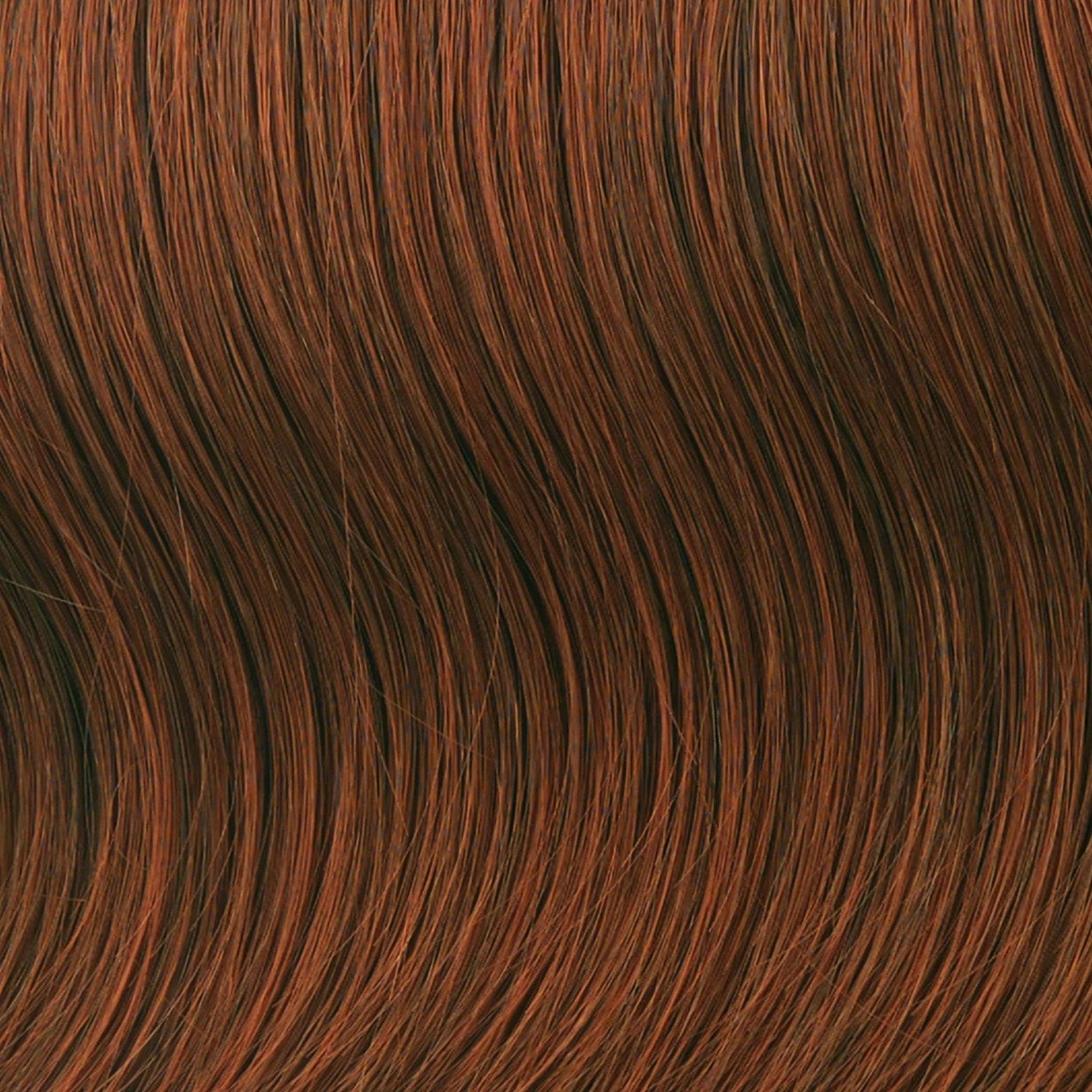 Pony Wavy Hairpiece by Toni Brattin | Heat Friendly Synthetic