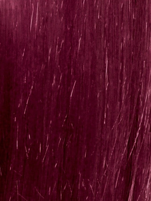 Pop of Color Human Hair Extension (1 Piece) | Clip In Color | DISCONTINUED