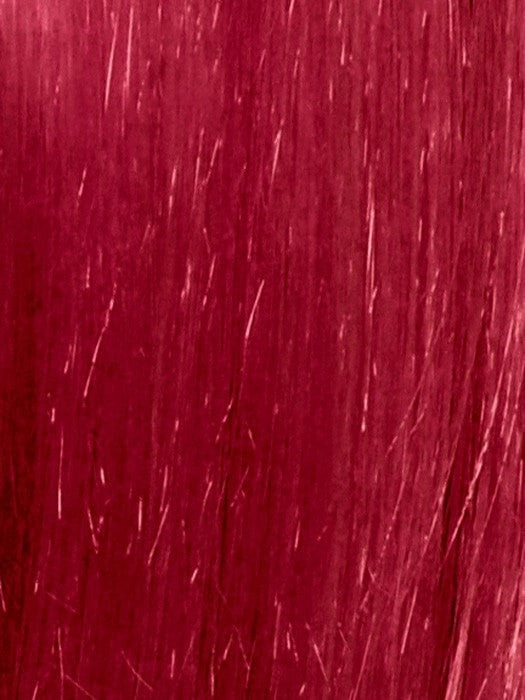 Pop of Color Human Hair Extension (1 Piece) | Clip In Color | DISCONTINUED