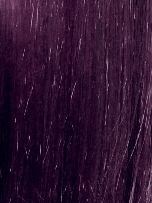 Pop of Color Human Hair Extension (1 Piece) | Clip In Color | DISCONTINUED