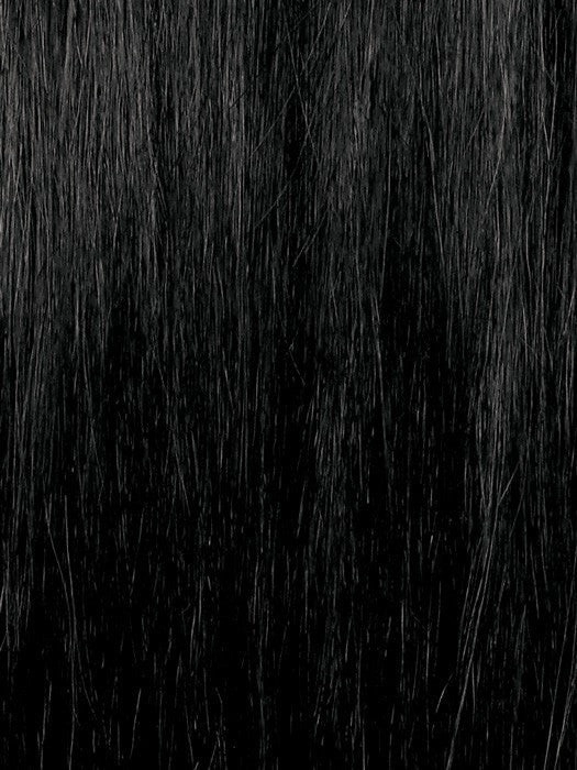 Pop of Color Human Hair Extension (1 Piece) | Clip In Color | DISCONTINUED