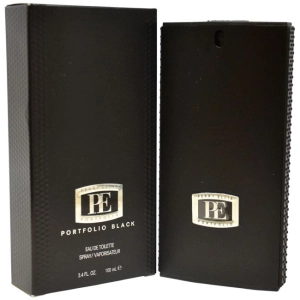 Portfolio Black Cologne