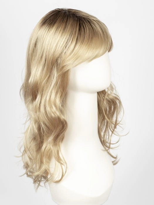 Pretty by Ellen Wille | Long Wavy Wig