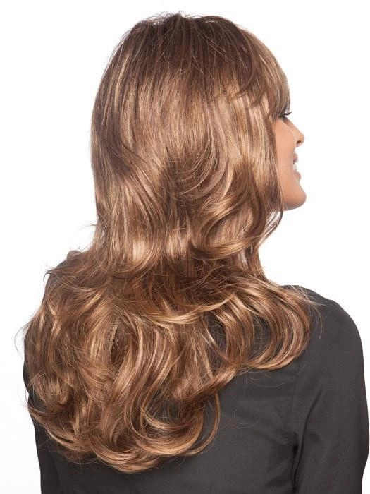 Pretty by Ellen Wille | Long Wavy Wig