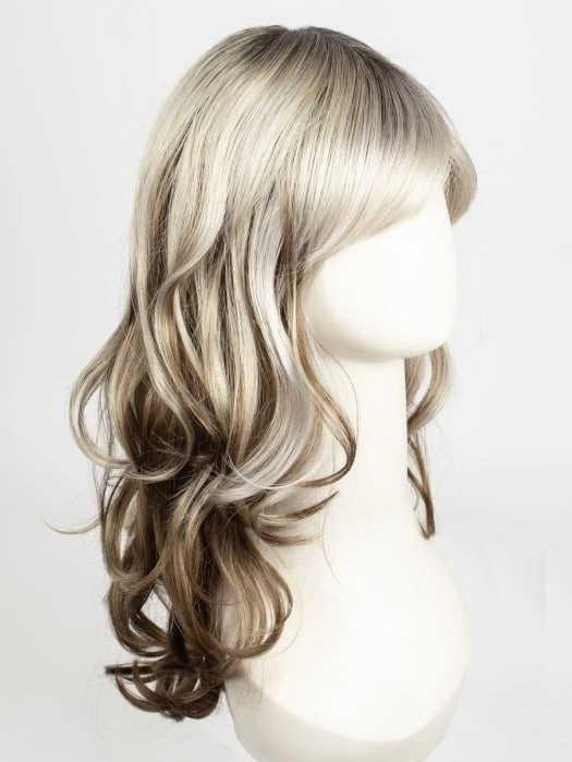 Pretty by Ellen Wille | Long Wavy Wig