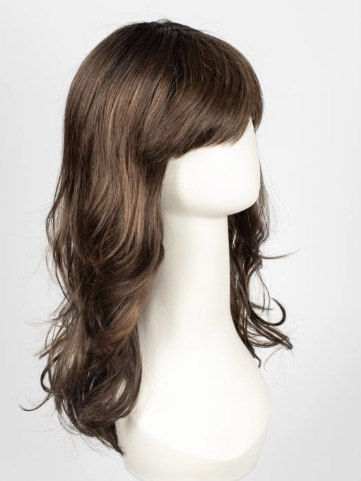 Pretty by Ellen Wille | Long Wavy Wig