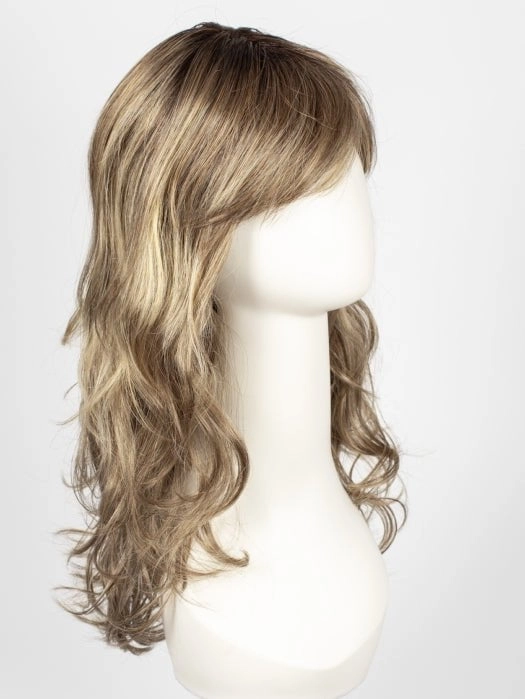 Pretty by Ellen Wille | Long Wavy Wig