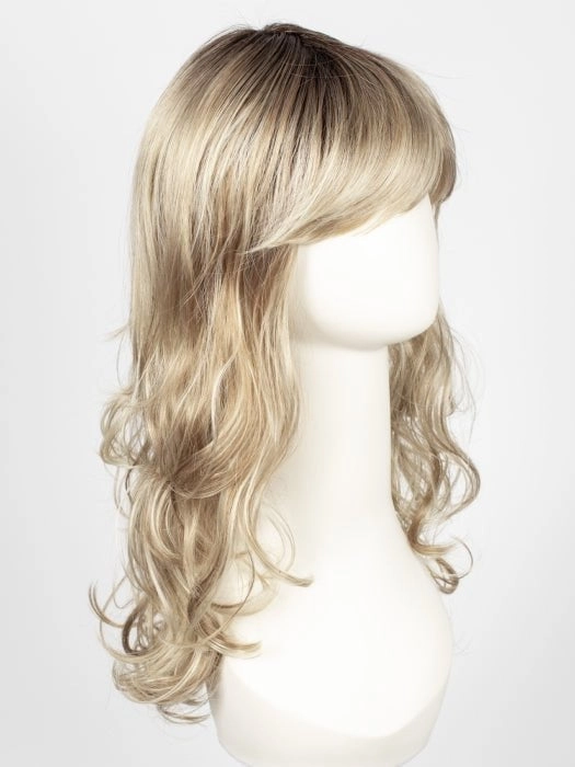 Pretty by Ellen Wille | Long Wavy Wig