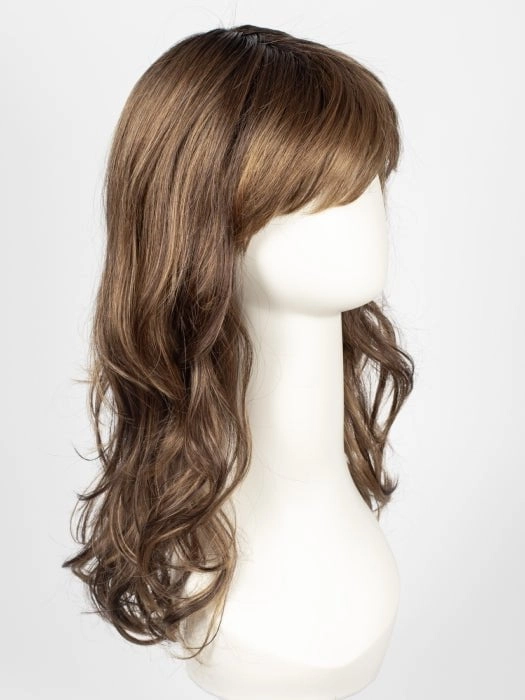Pretty by Ellen Wille | Long Wavy Wig