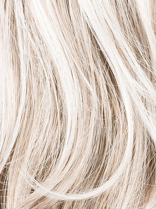 Pretty | Synthetic Wig (Mono Crown)