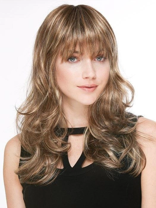 Pretty Wig by Ellen Wille | Synthetic