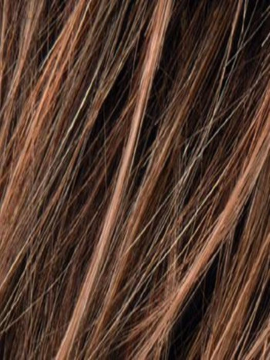 Pretty Wig by Ellen Wille | Synthetic