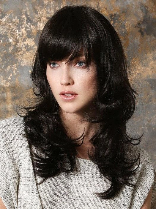 Pretty Wig by Ellen Wille | Synthetic