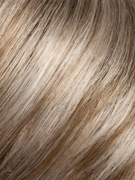 Pretty Wig by Ellen Wille | Synthetic