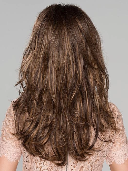 Pretty Wig by Ellen Wille | Synthetic