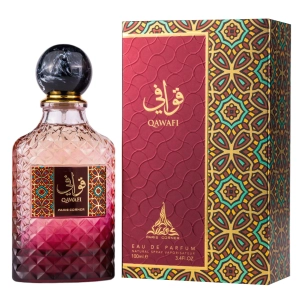 Qawafi by Paris Corner 100ml EDP