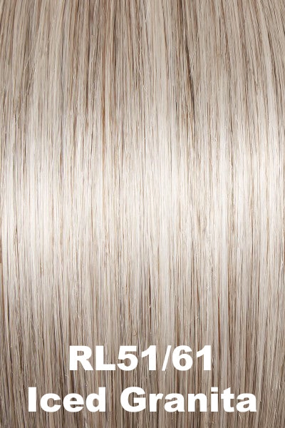 Raquel Welch Wigs - Click Click Flash