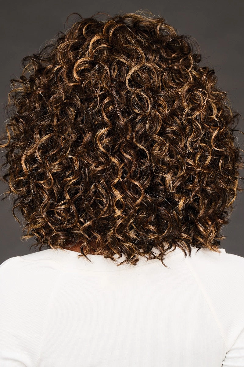 Raquel Welch Wigs - Click Click Flash