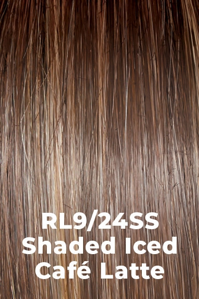 Raquel Welch Wigs - Click Click Flash