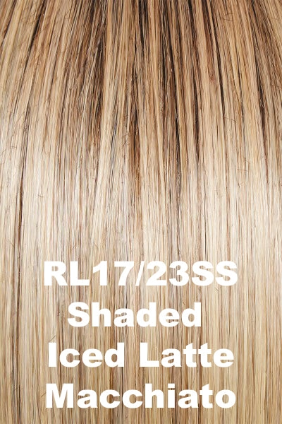 Raquel Welch Wigs - Click Click Flash