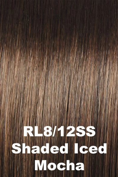 Raquel Welch Wigs - Click Click Flash