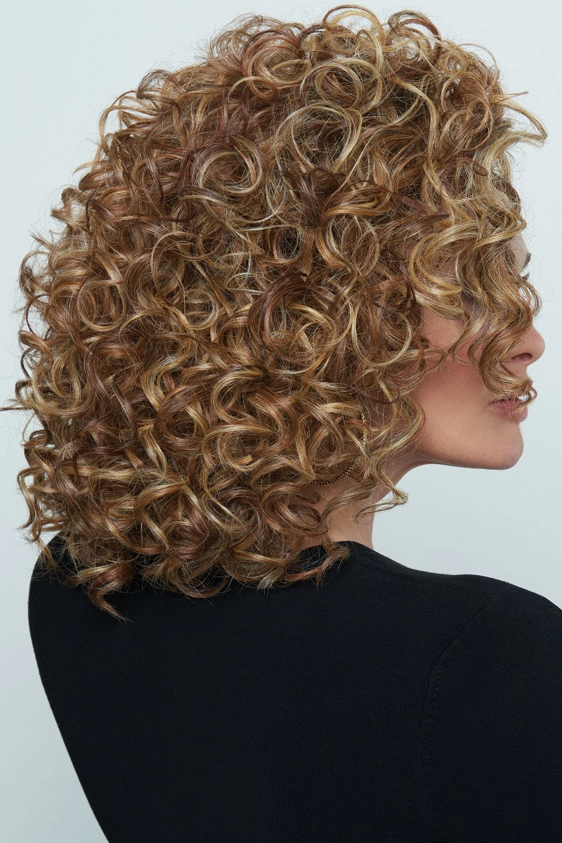 Raquel Welch Wigs - Click Click Flash