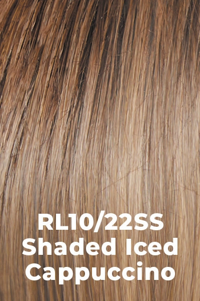 Raquel Welch Wigs - Click Click Flash