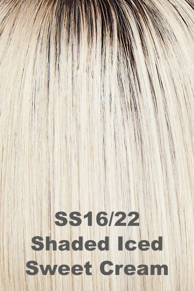 Raquel Welch Wigs - Click Click Flash
