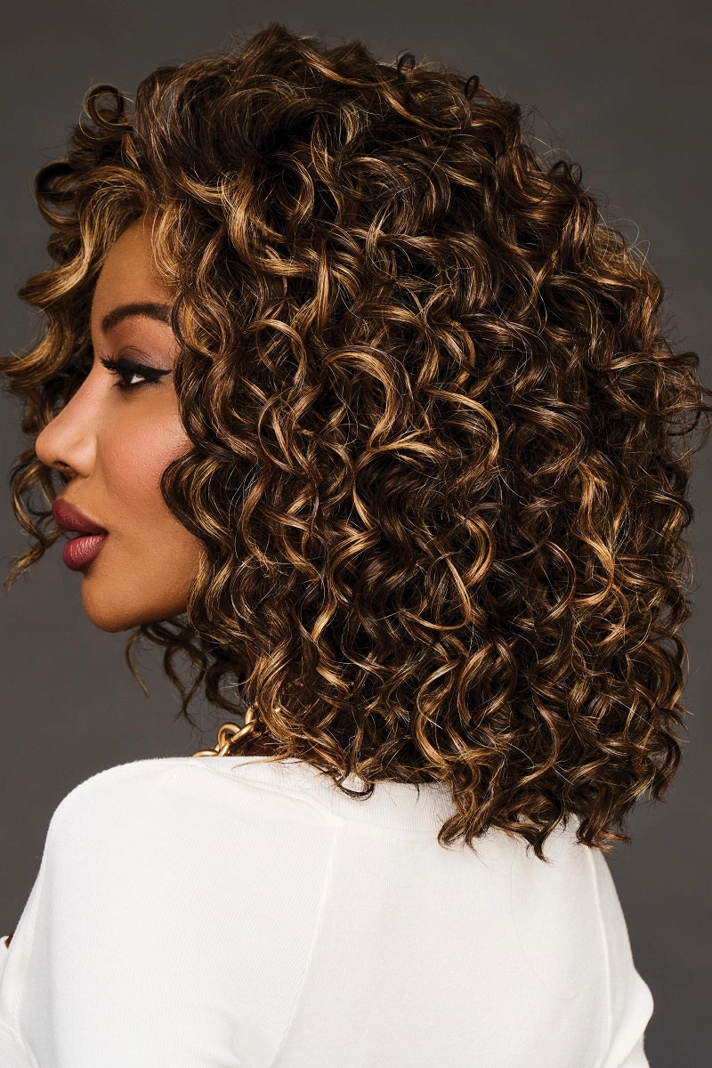 Raquel Welch Wigs - Click Click Flash