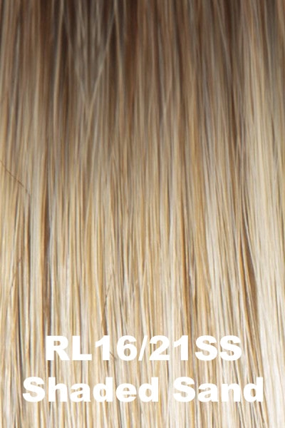 Raquel Welch Wigs - Click Click Flash