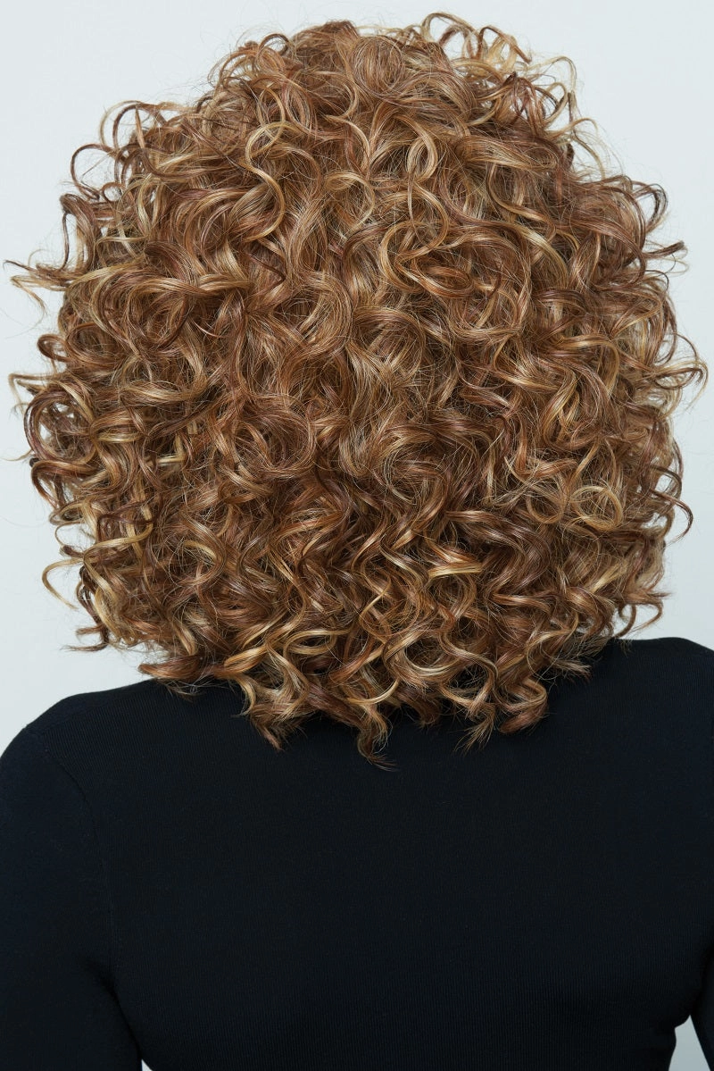 Raquel Welch Wigs - Click Click Flash