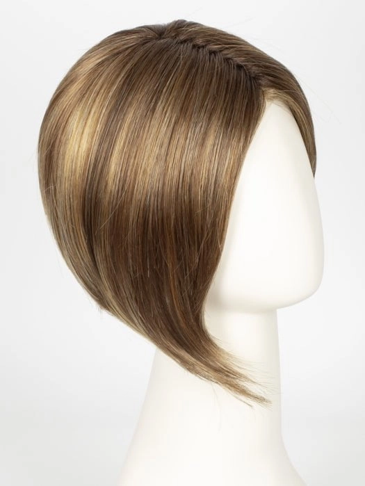 Rich Mono | Synthetic Lace Front Wig (Mono Top)