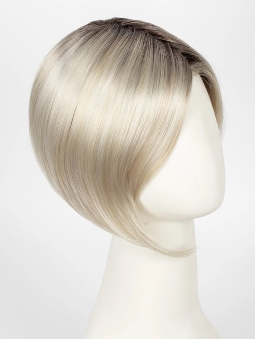 Rich Mono | Synthetic Lace Front Wig (Mono Top)