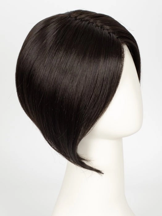 Rich Mono | Synthetic Lace Front Wig (Mono Top)